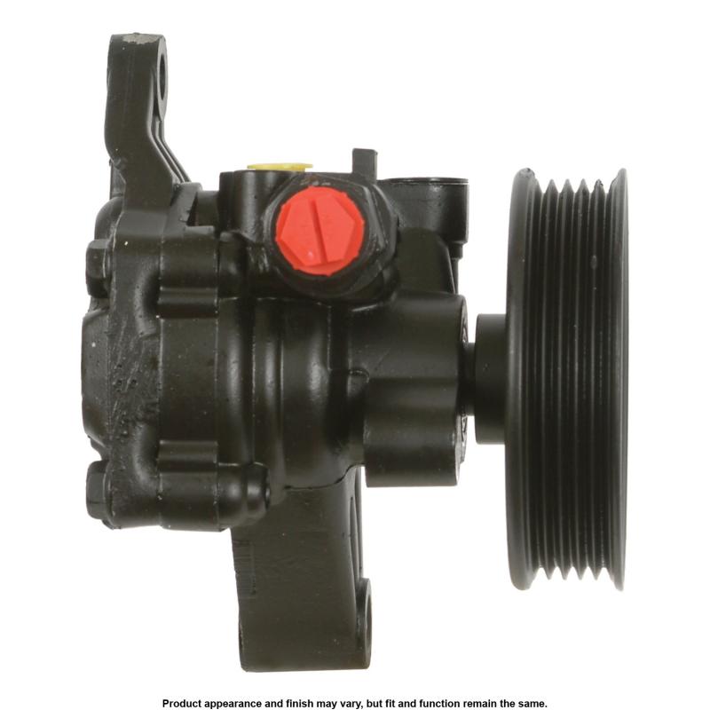 2005 Kia Amanti Power Steering Pump A1 Cardone 215474 image 2 of 4