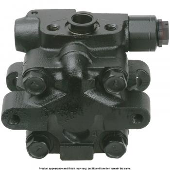 2006 Chevrolet Epica Power Steering Pump A1 Cardone 215475 image 2 of 4
