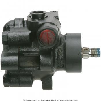 2006 Chevrolet Epica Power Steering Pump A1 Cardone 215475 image 3 of 4