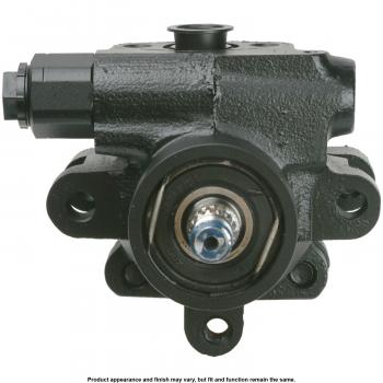 2006 Chevrolet Epica Power Steering Pump A1 Cardone 215475 image 4 of 4