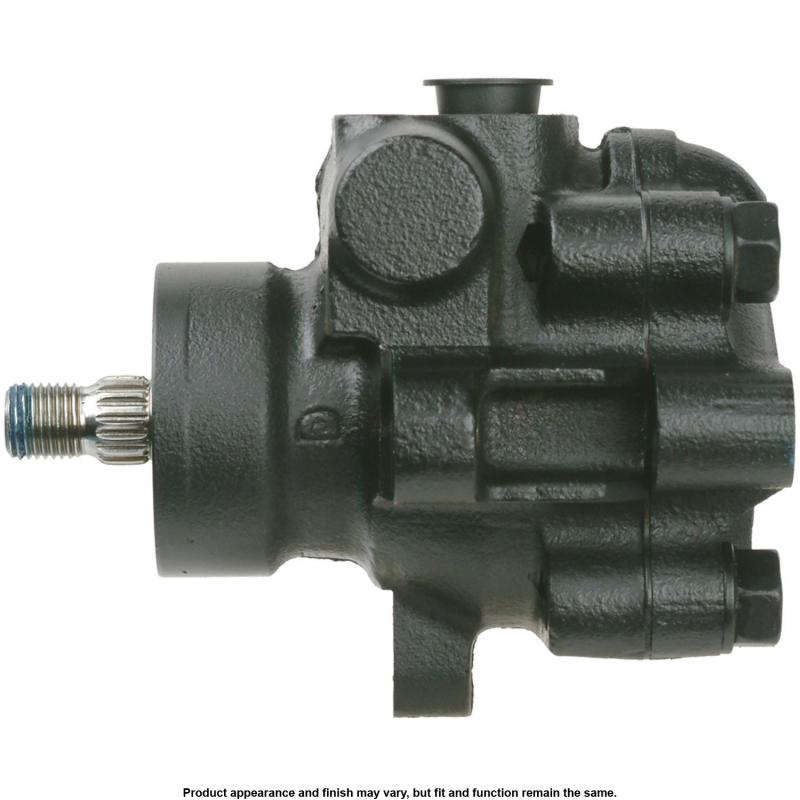 A1 Cardone 215475 - Power Steering Pump A1 Cardone 215475 Power Steering Pump product image 1 of 4