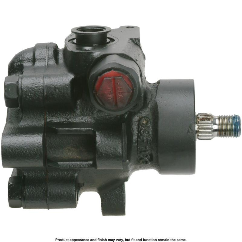 A1 Cardone 215475 - Power Steering Pump A1 Cardone 215475 Power Steering Pump product image 3 of 4