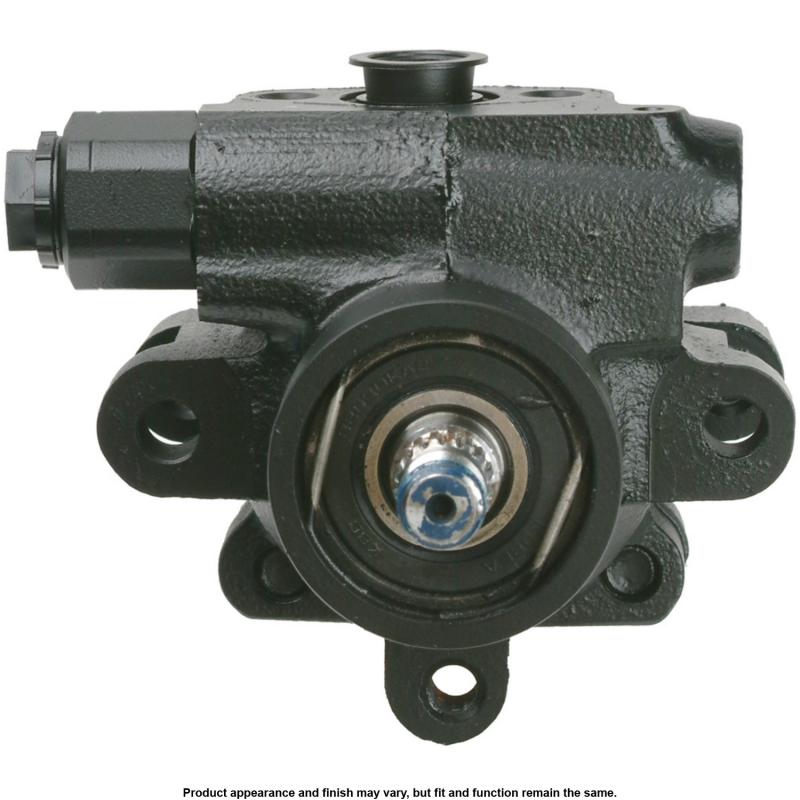 A1 Cardone 215475 - Power Steering Pump A1 Cardone 215475 Power Steering Pump product image 4 of 4
