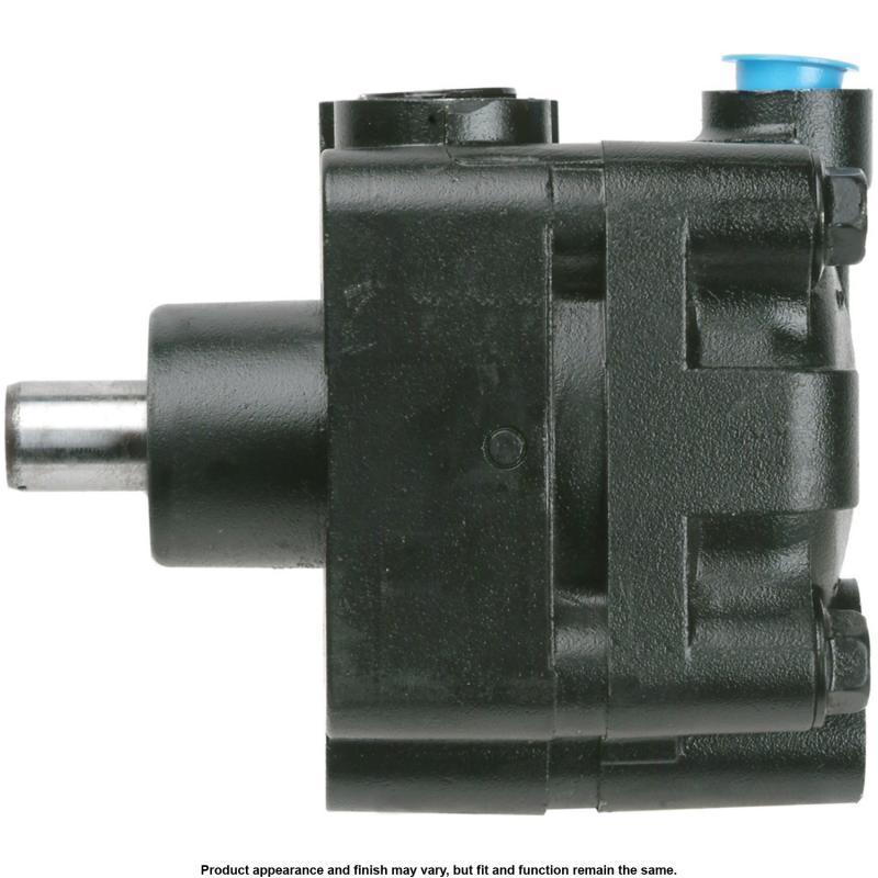 2007 Subaru B9 Tribeca Power Steering Pump A1 Cardone 215477 image 2 of 4