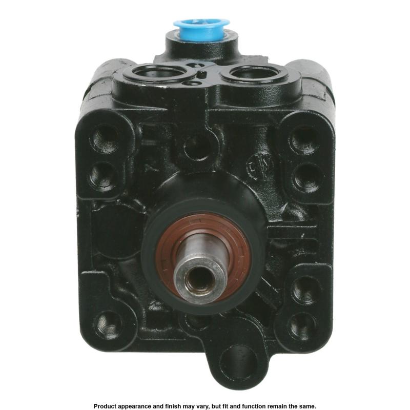 2007 Subaru B9 Tribeca Power Steering Pump A1 Cardone 215477 image 3 of 4