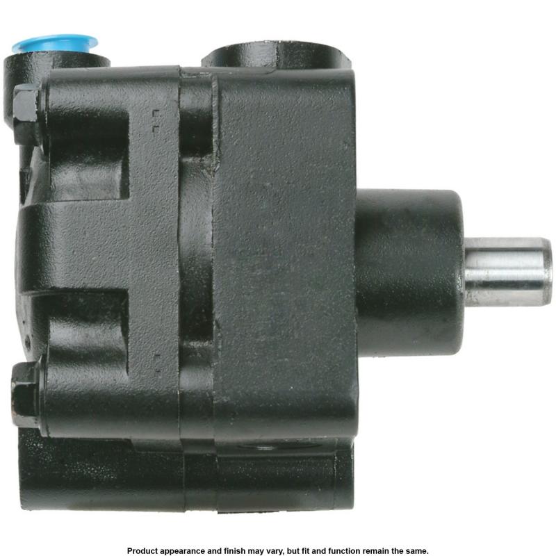2007 Subaru B9 Tribeca Power Steering Pump A1 Cardone 215477 image 4 of 4