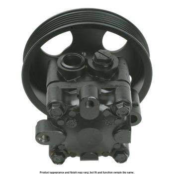 2006 Nissan X-Trail Power Steering Pump