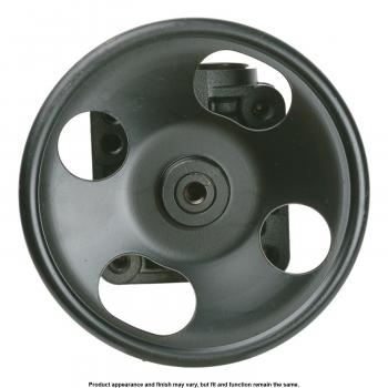 2007 Nissan X-Trail Power Steering Pump A1 Cardone 215478 image 2 of 4
