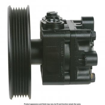 2007 Nissan X-Trail Power Steering Pump A1 Cardone 215478 image 4 of 4