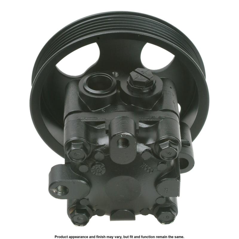 2010 Nissan Altima Power Steering Pump