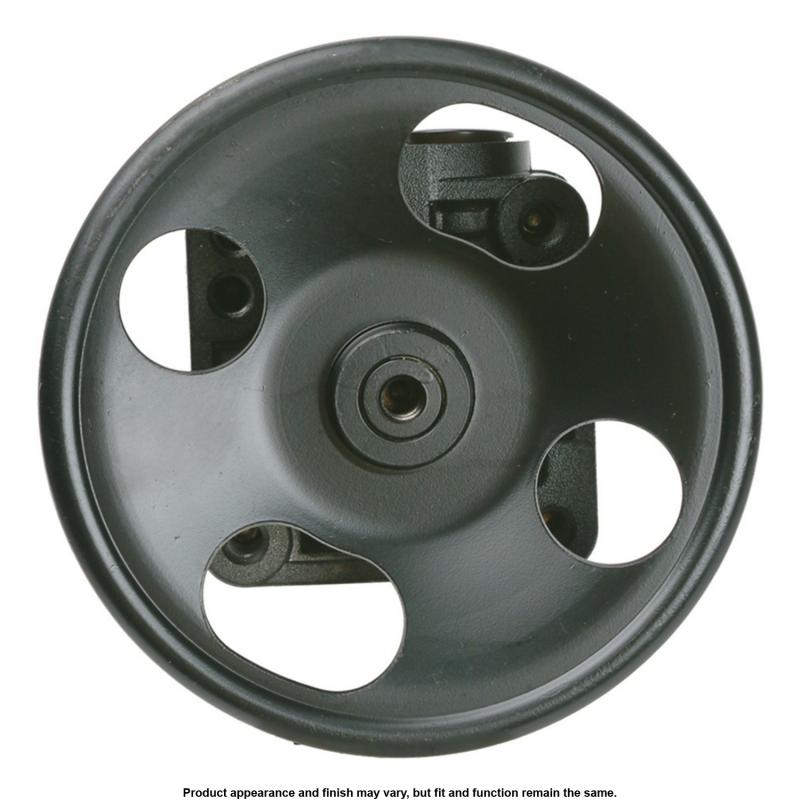 2010 Nissan Altima Power Steering Pump A1 Cardone 215478 image 2 of 4