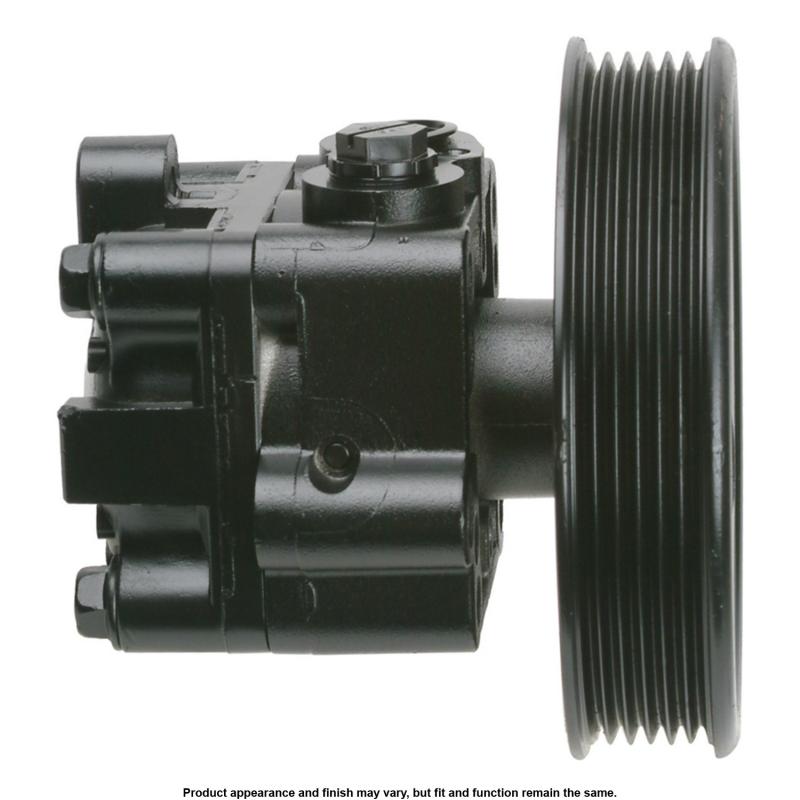 2010 Nissan Altima Power Steering Pump A1 Cardone 215478 image 3 of 4