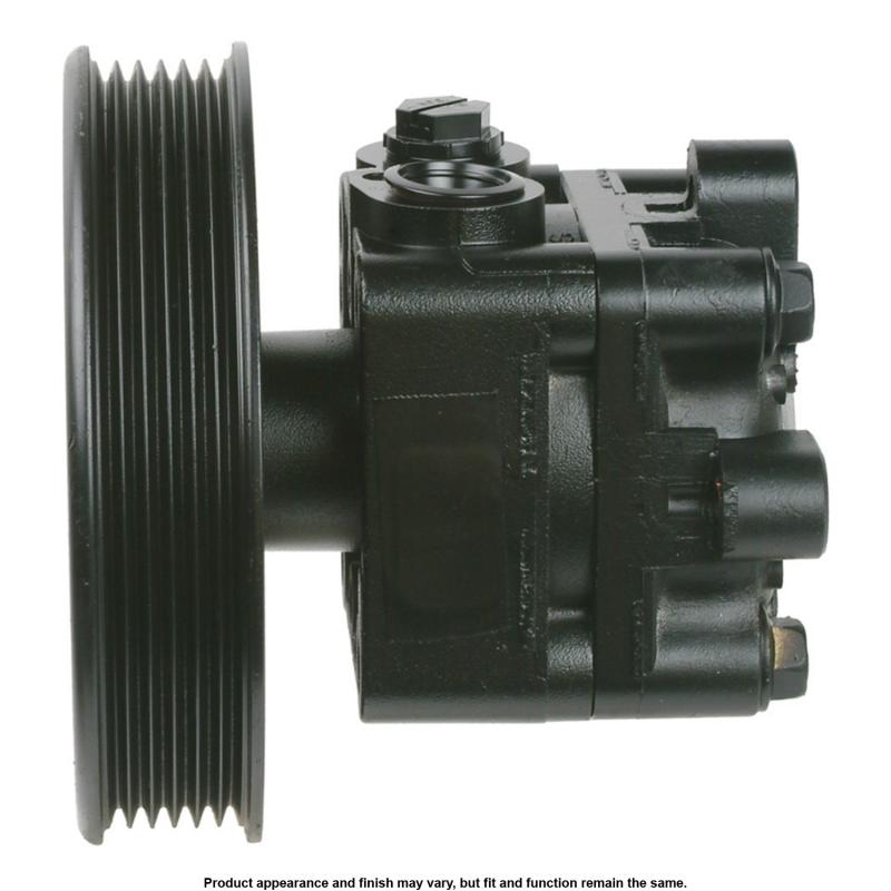 2010 Nissan Altima Power Steering Pump A1 Cardone 215478 image 4 of 4