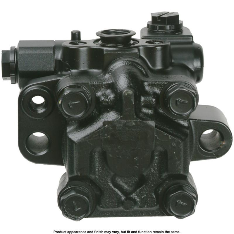 2008 Hyundai Santa Fe Power Steering Pump A1 Cardone 215479 image 1 of 4
