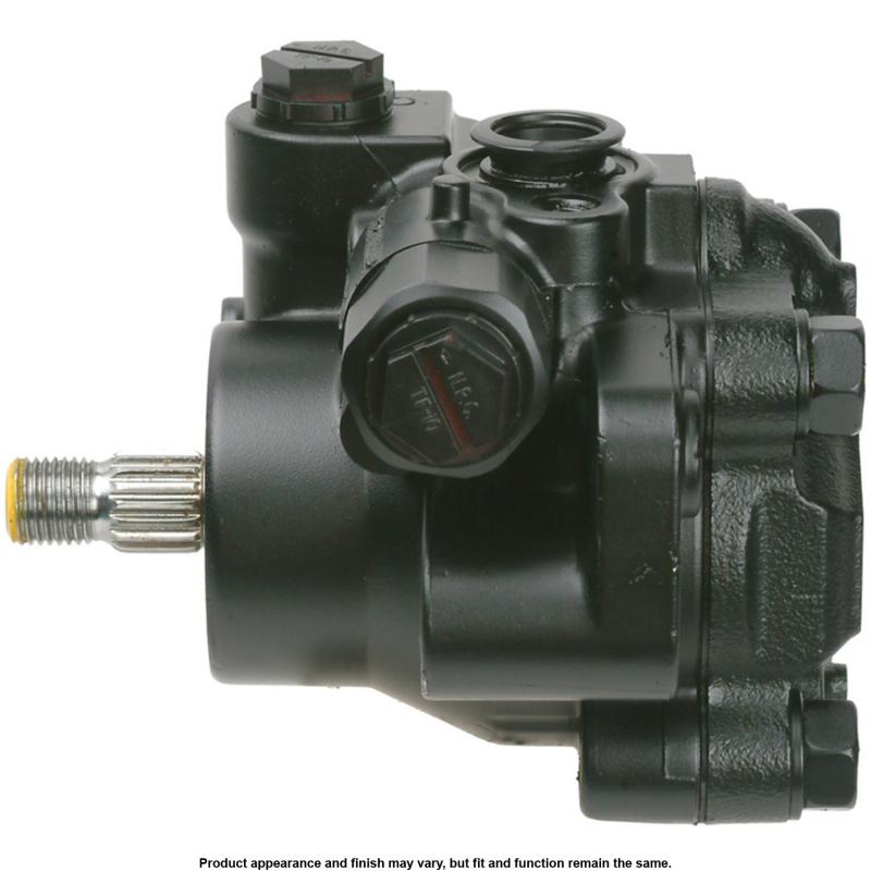 2008 Hyundai Santa Fe Power Steering Pump A1 Cardone 215479 image 2 of 4