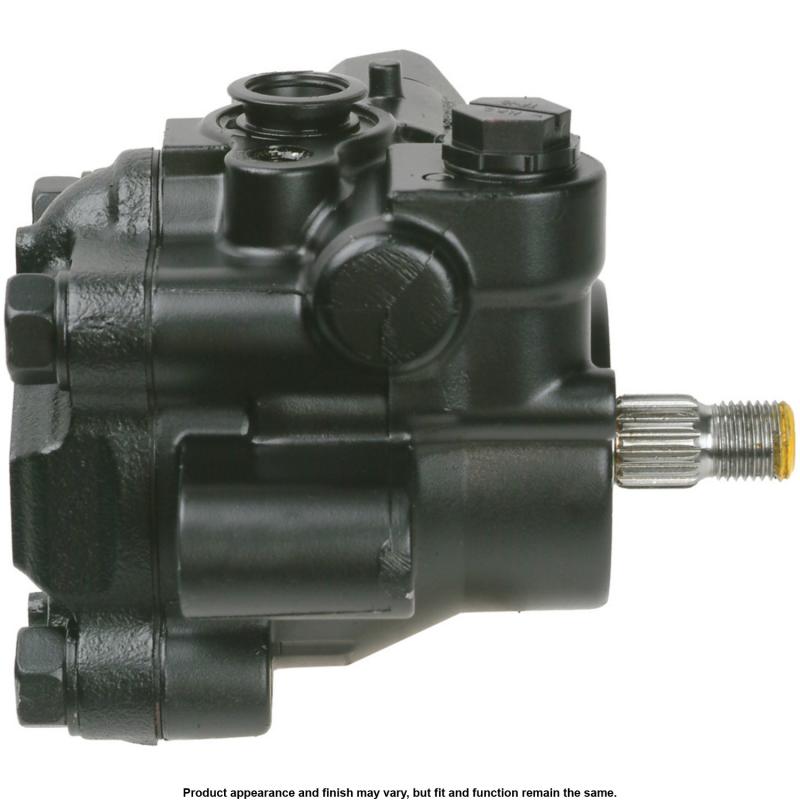 2008 Hyundai Santa Fe Power Steering Pump A1 Cardone 215479 image 4 of 4