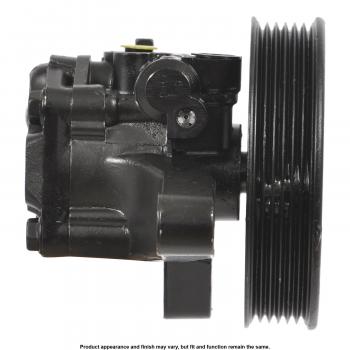 2007 Kia Sorento Power Steering Pump A1 Cardone 215482 image 3 of 4