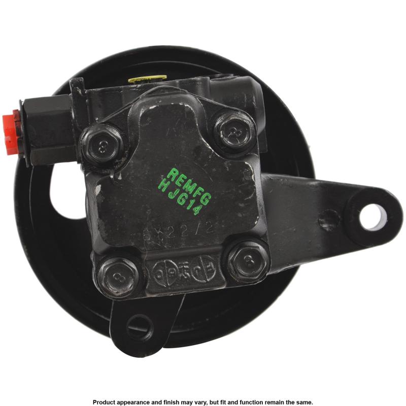 A1 Cardone 215482 - Power Steering Pump A1 Cardone 215482 Power Steering Pump product image 1 of 4