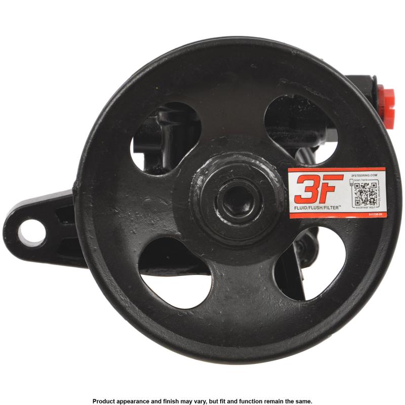 A1 Cardone 215482 - Power Steering Pump A1 Cardone 215482 Power Steering Pump product image 2 of 4