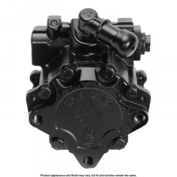 2006 BMW X3 Power Steering Pump