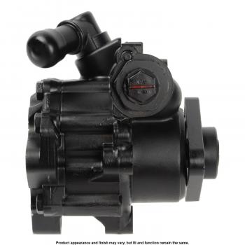 2006 BMW X3 Power Steering Pump A1 Cardone 215483 image 2 of 4
