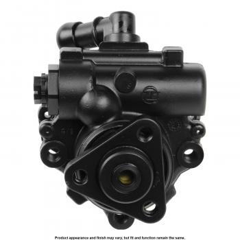 2006 BMW X3 Power Steering Pump A1 Cardone 215483 image 3 of 4