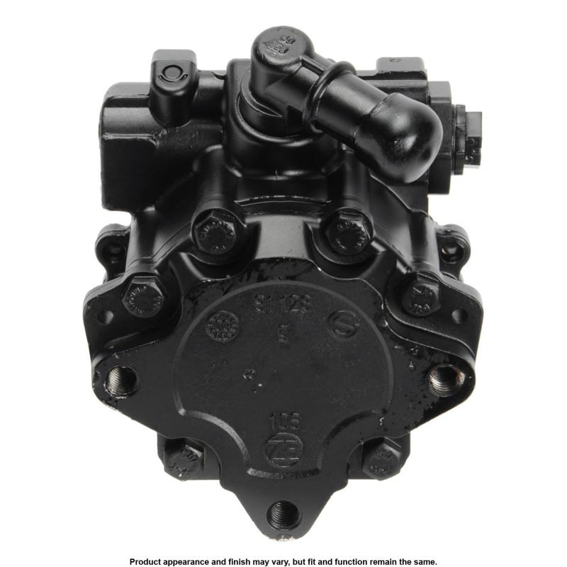 2004 BMW X3 Power Steering Pump