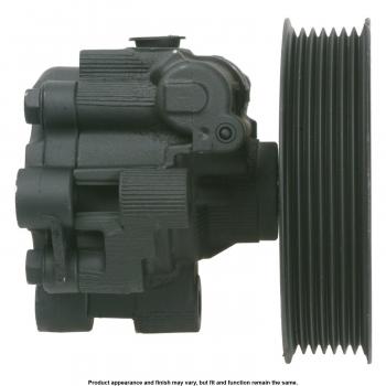 2022 Toyota Tacoma Power Steering Pump