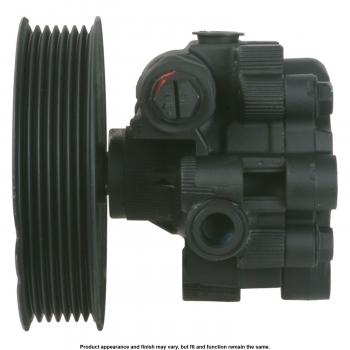2021 Toyota Tacoma Power Steering Pump A1 Cardone 215484 image 2 of 4
