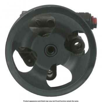 2021 Toyota Tacoma Power Steering Pump A1 Cardone 215484 image 3 of 4