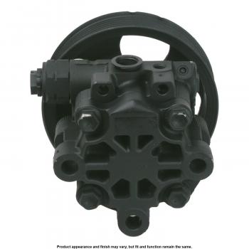 2021 Toyota Tacoma Power Steering Pump A1 Cardone 215484 image 4 of 4