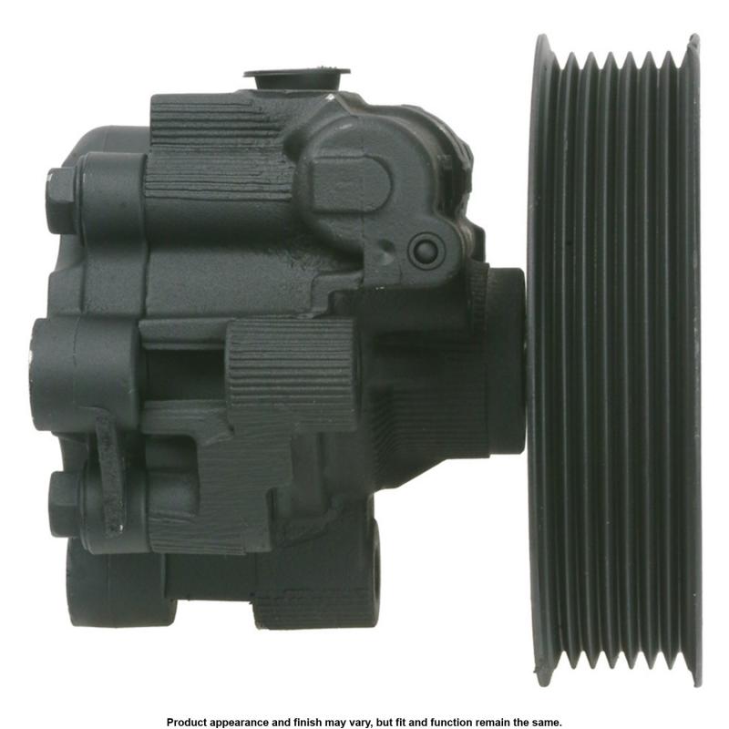 2022 Toyota Tacoma Power Steering Pump A1 Cardone 215484 image 1 of 4