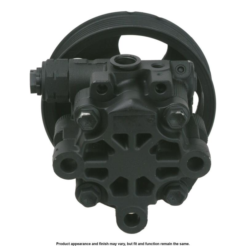 2022 Toyota Tacoma Power Steering Pump A1 Cardone 215484 image 4 of 4