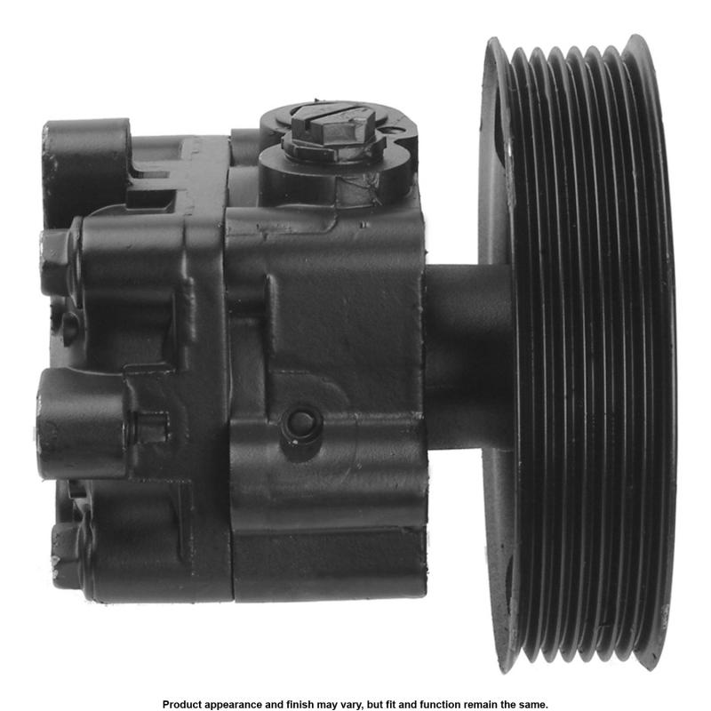 2010 Nissan Altima Power Steering Pump A1 Cardone 215485 image 1 of 4