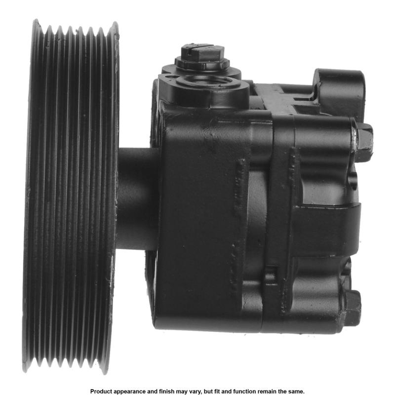 2010 Nissan Altima Power Steering Pump A1 Cardone 215485 image 2 of 4
