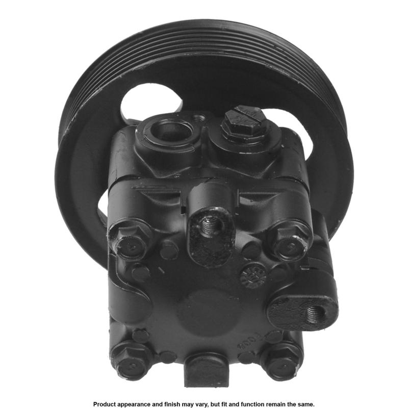 2010 Nissan Altima Power Steering Pump A1 Cardone 215485 image 3 of 4