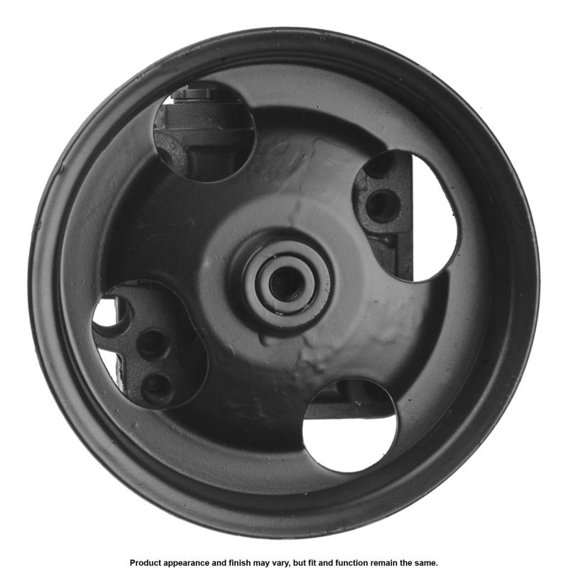 2010 Nissan Altima Power Steering Pump A1 Cardone 215485 image 4 of 4