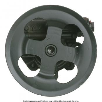 2015 Toyota Tundra Power Steering Pump