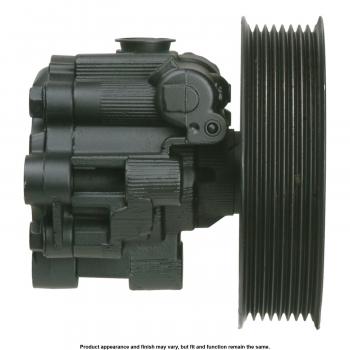 2015 Toyota Tundra Power Steering Pump A1 Cardone 215486 image 2 of 4