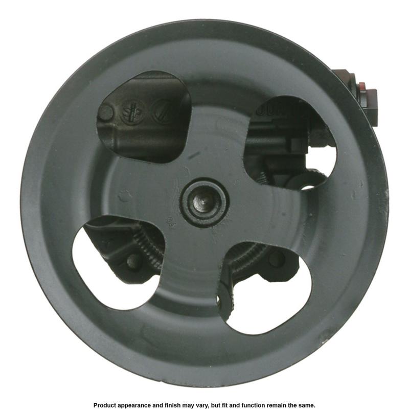 2020 Toyota Tundra Power Steering Pump