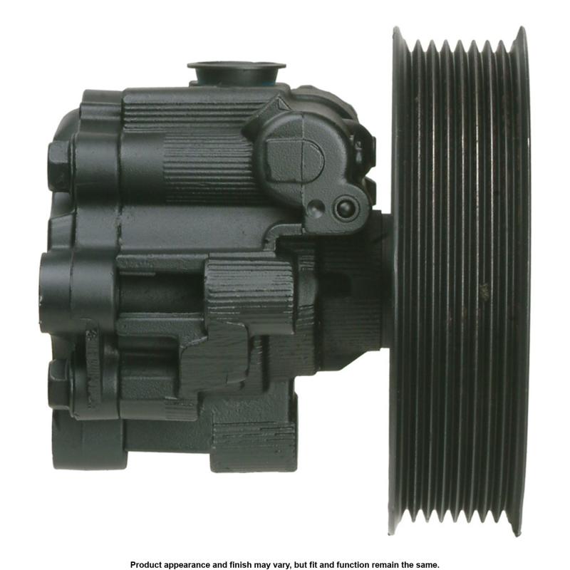 2020 Toyota Tundra Power Steering Pump A1 Cardone 215486 image 2 of 4