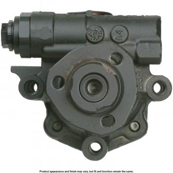 2010 Volkswagen Beetle Power Steering Pump