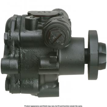 2007 Volkswagen Beetle Power Steering Pump A1 Cardone 215487 image 3 of 4