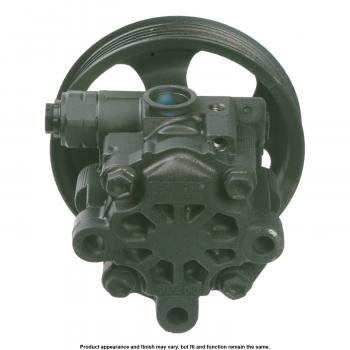 2009 Toyota Tundra Power Steering Pump A1 Cardone 215488 image 1 of 4