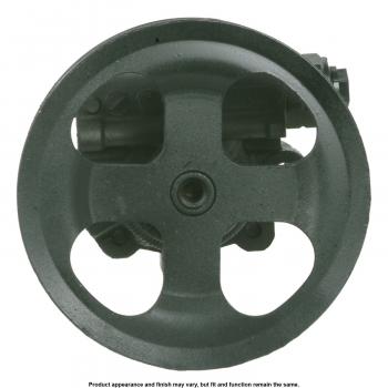 2009 Toyota Tundra Power Steering Pump A1 Cardone 215488 image 4 of 4
