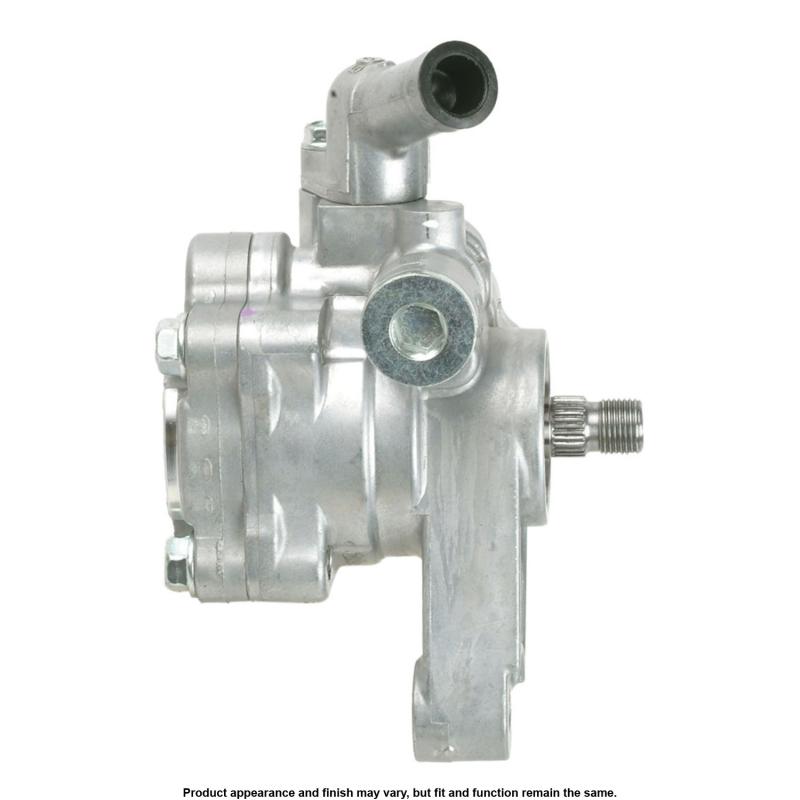 1998 Honda Odyssey Power Steering Pump