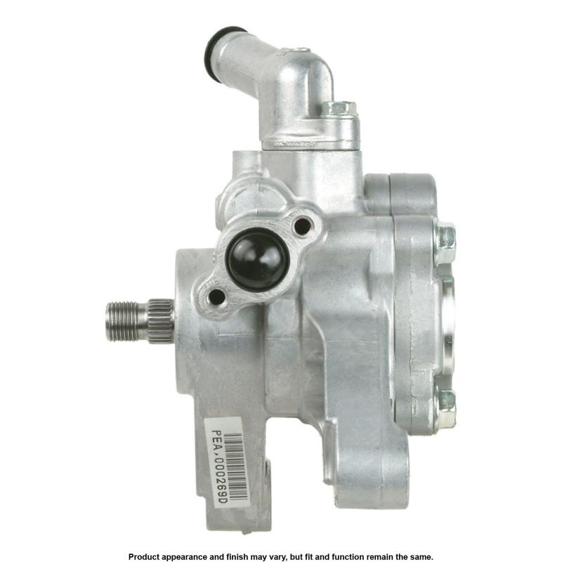 1998 Honda Odyssey Power Steering Pump A1 Cardone 215490 image 3 of 4