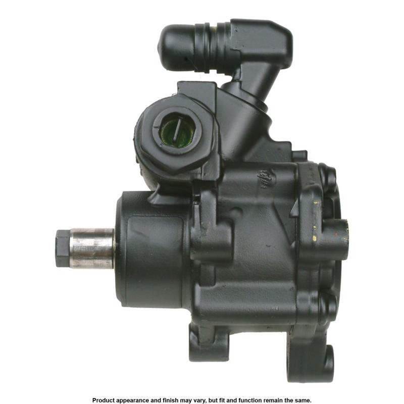 2007 Mercedes-Benz SLK350 Power Steering Pump