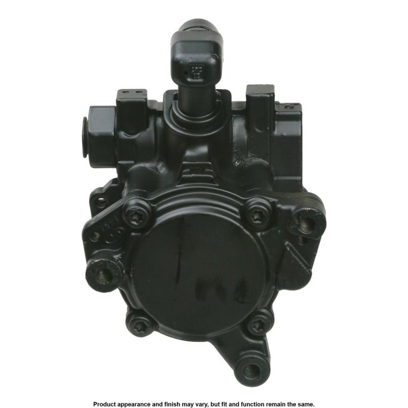 2007 Mercedes-Benz SLK350 Power Steering Pump A1 Cardone 215491 image 2 of 4