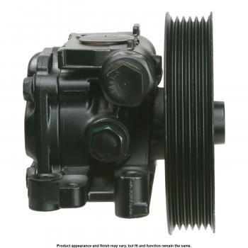 2009 Mazda 3 Power Steering Pump